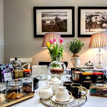 Windsor Road Retreat Apartment ริชมอนด์ ภายนอก รูปภาพ