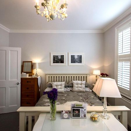 Windsor Road Retreat Apartment ริชมอนด์ ภายนอก รูปภาพ