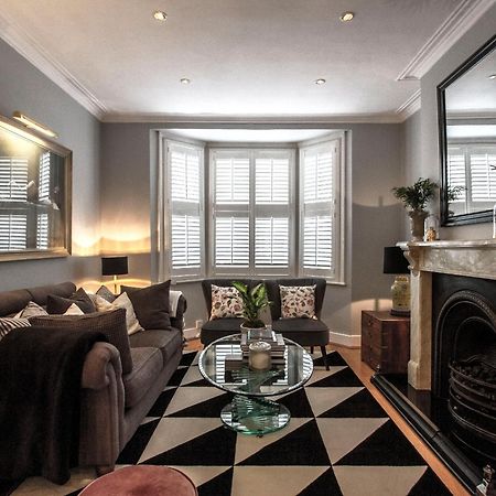 Windsor Road Retreat Apartment ริชมอนด์ ภายนอก รูปภาพ