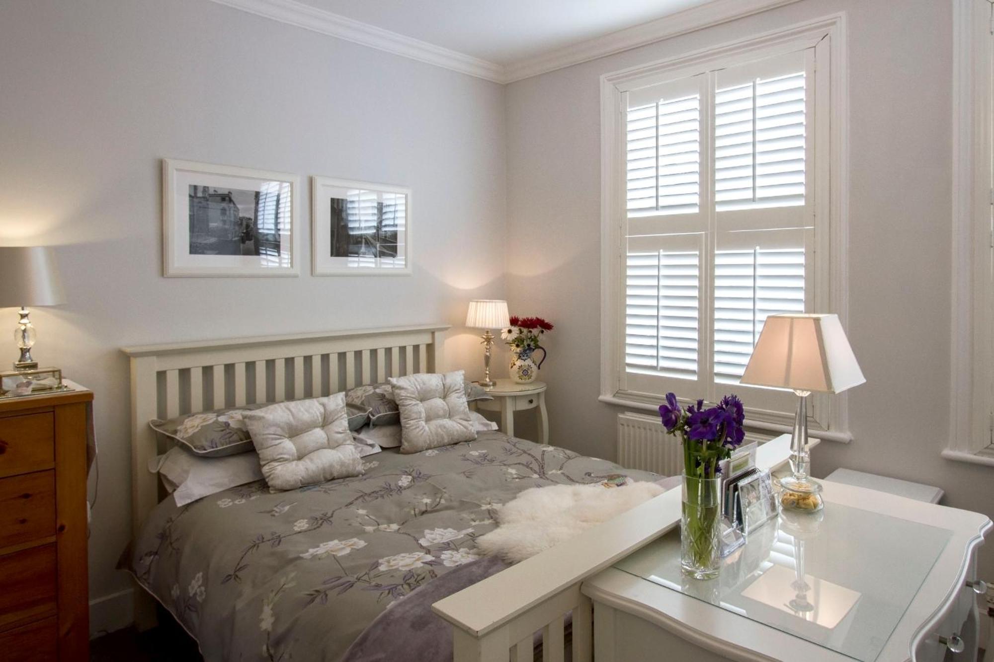 Windsor Road Retreat Apartment ริชมอนด์ ภายนอก รูปภาพ