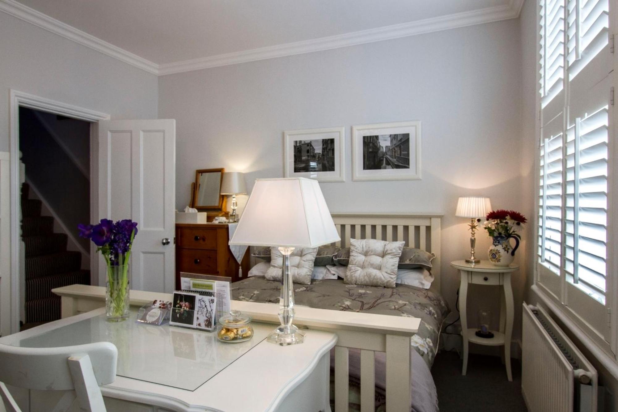 Windsor Road Retreat Apartment ริชมอนด์ ภายนอก รูปภาพ