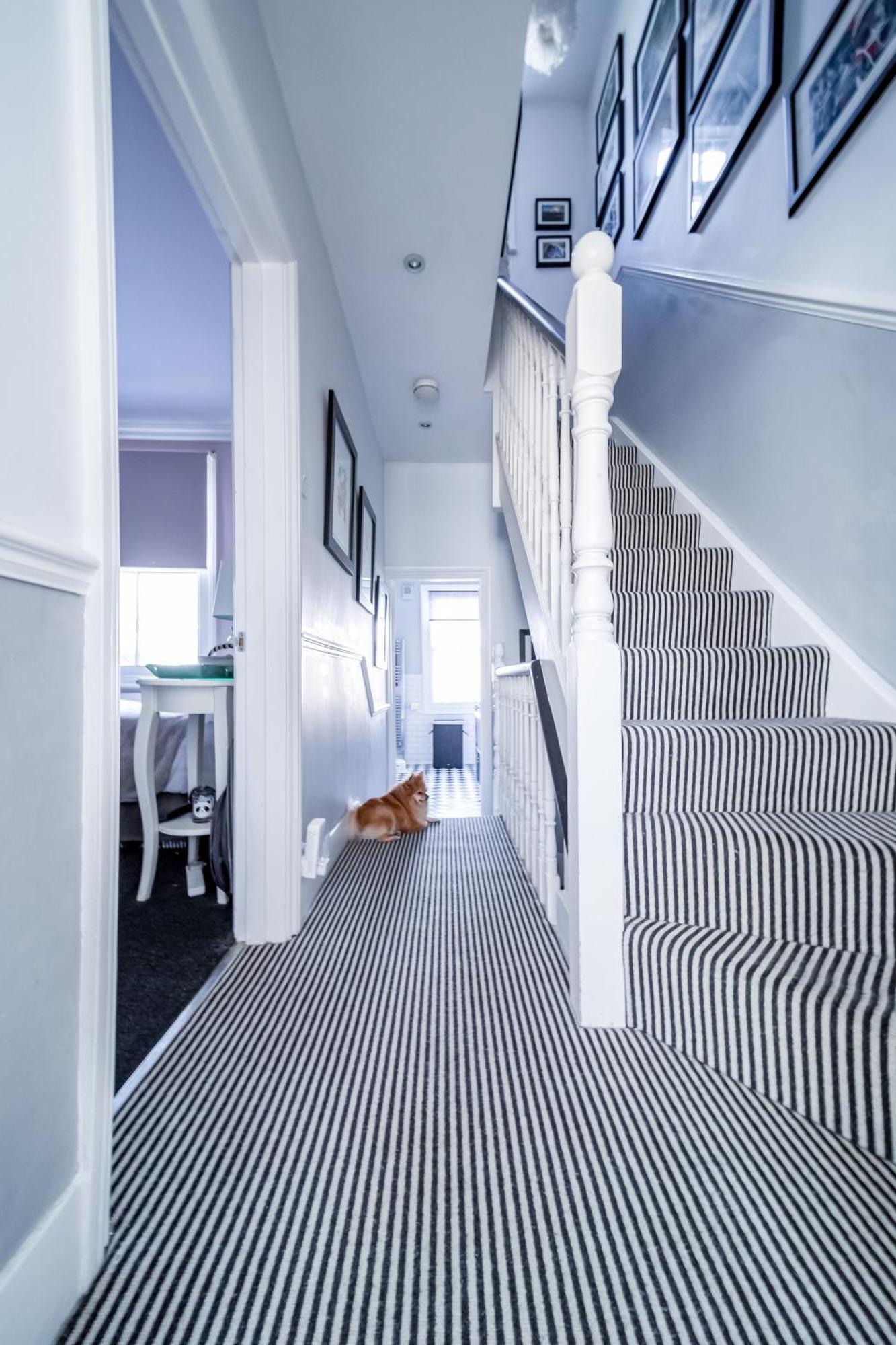 Windsor Road Retreat Apartment ริชมอนด์ ภายนอก รูปภาพ