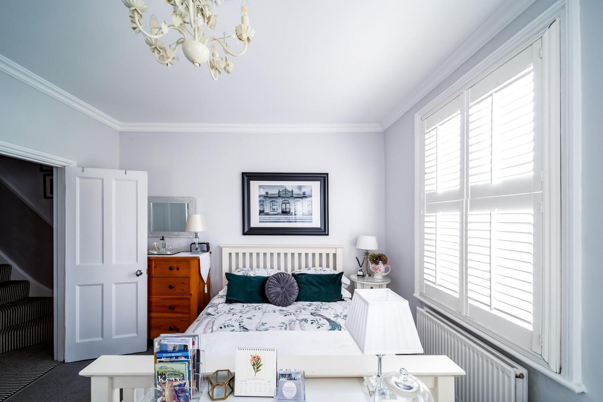 Windsor Road Retreat Apartment ริชมอนด์ ภายนอก รูปภาพ