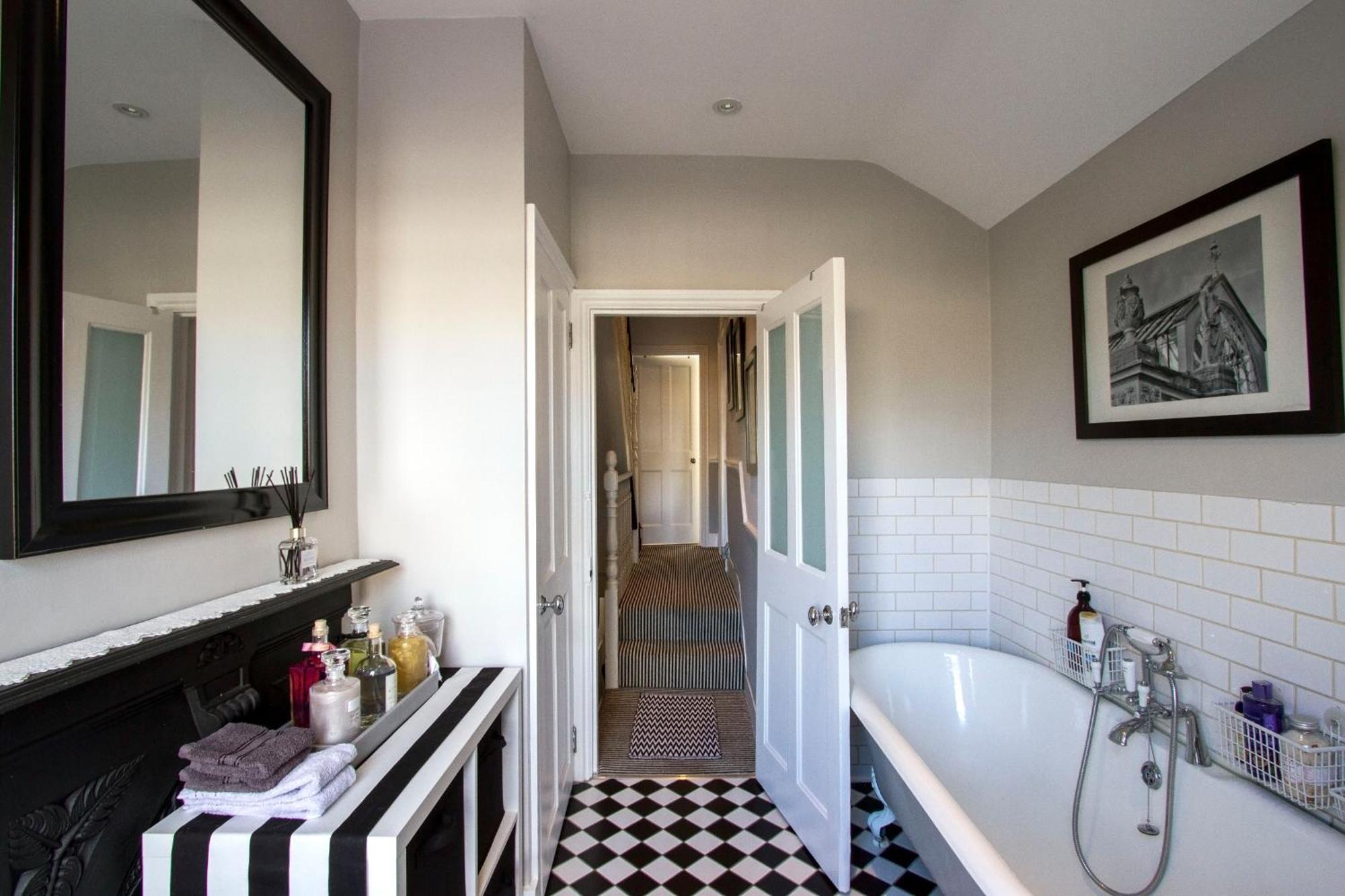 Windsor Road Retreat Apartment ริชมอนด์ ภายนอก รูปภาพ