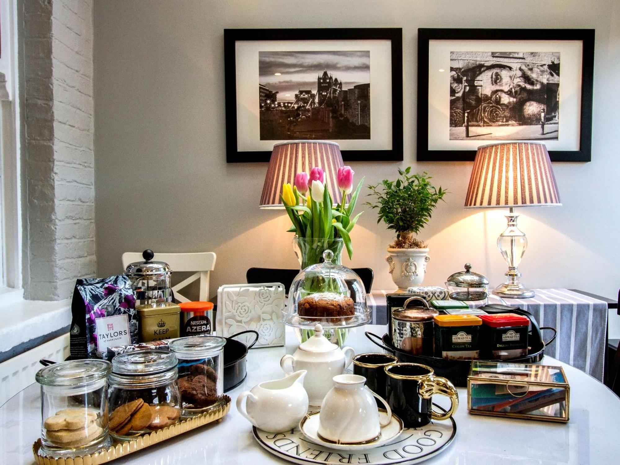 Windsor Road Retreat Apartment ริชมอนด์ ภายนอก รูปภาพ