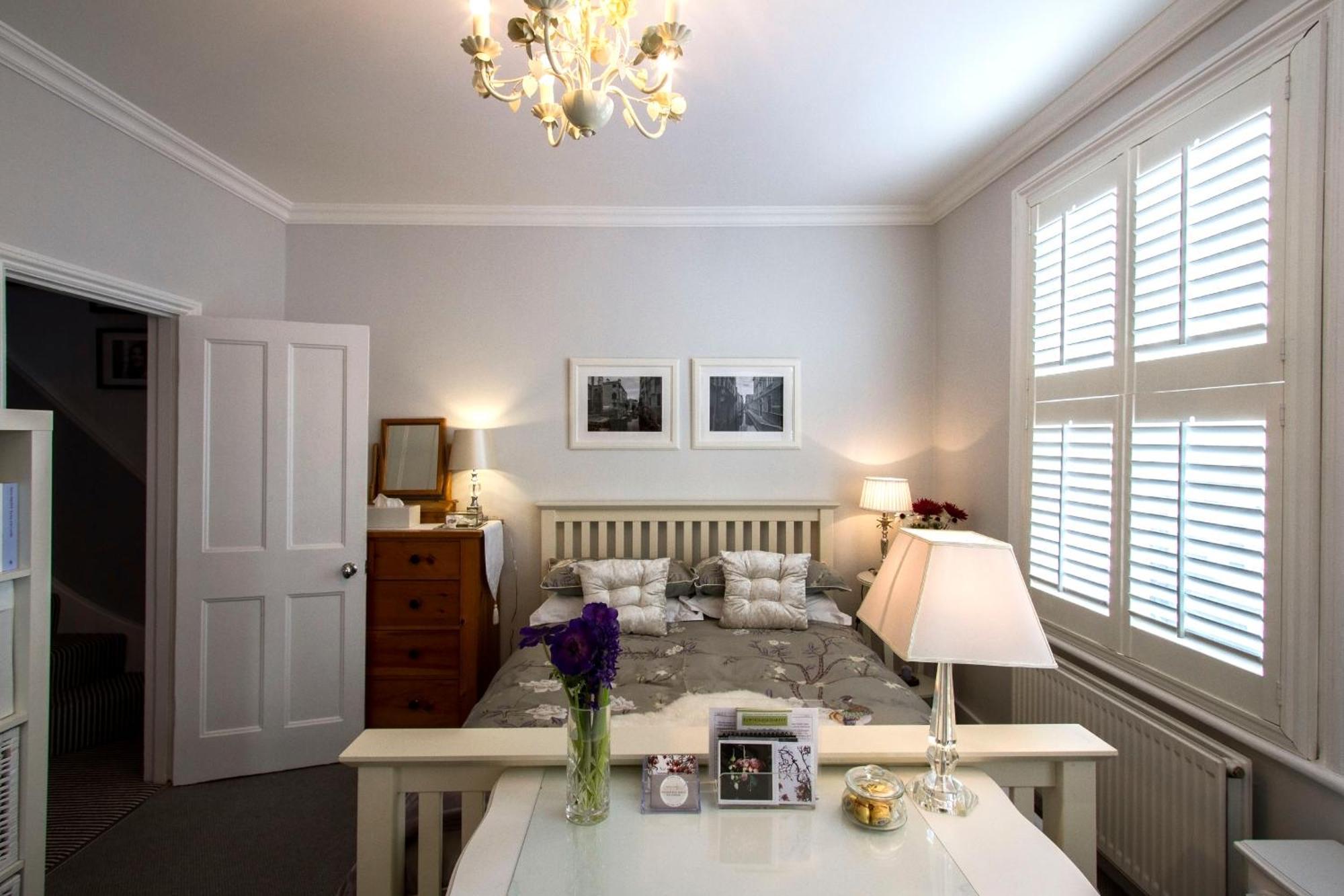 Windsor Road Retreat Apartment ริชมอนด์ ภายนอก รูปภาพ