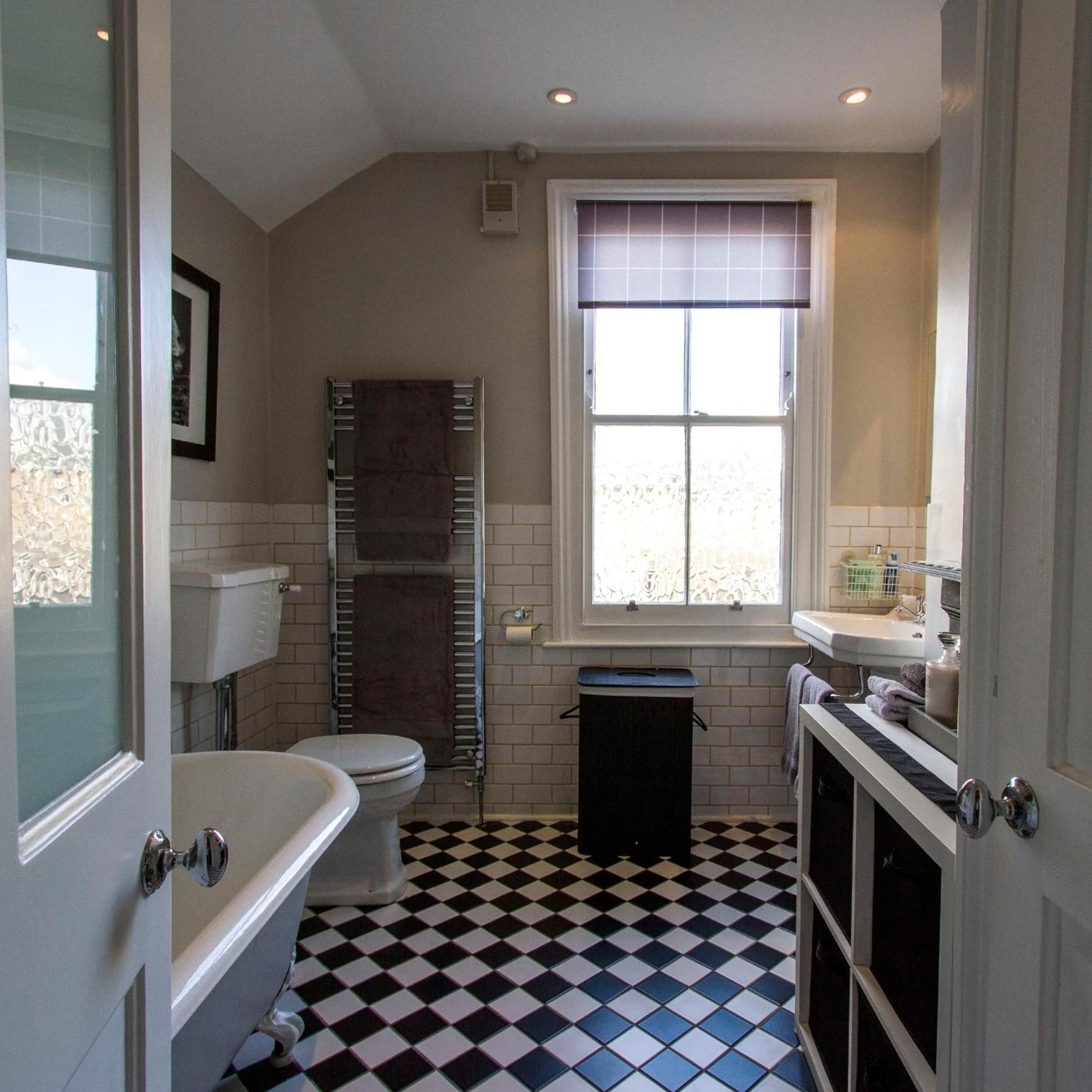 Windsor Road Retreat Apartment ริชมอนด์ ภายนอก รูปภาพ